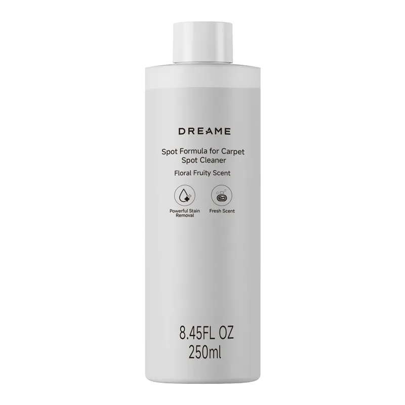 Carpet cleaner for Dreame H14 Dual/H14 Mix/H15 Mix/H12 Dual FlexReach/H13 Dual FlexReach 250ml